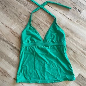 Prana Tankini Size L - LIKE NEW!